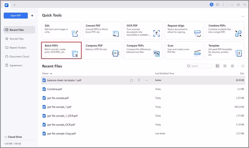5 Ways To Convert PDF File Into Any Other Format