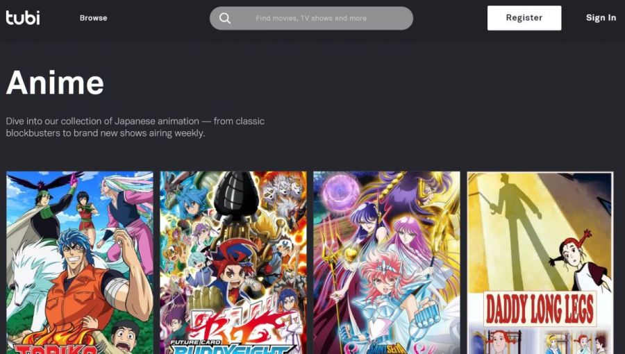 14 Best Free Dubbed Anime Sites [Watch + Download Anime]