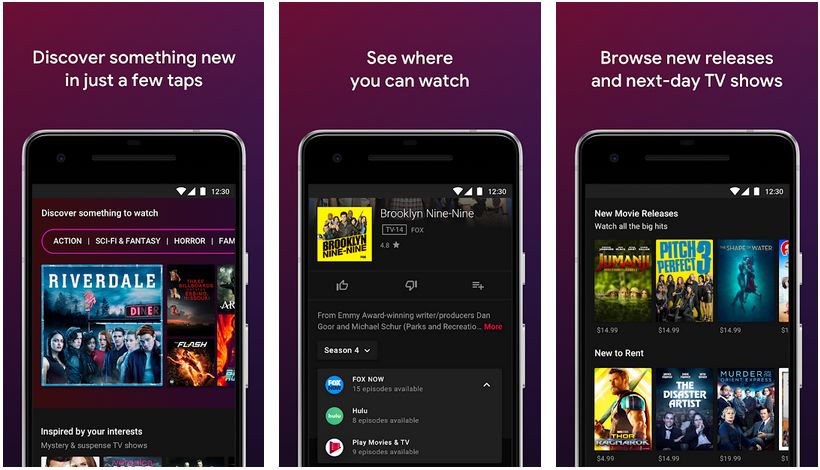22 Free Movie Streaming Apps to Binge Without Breaking the Bank