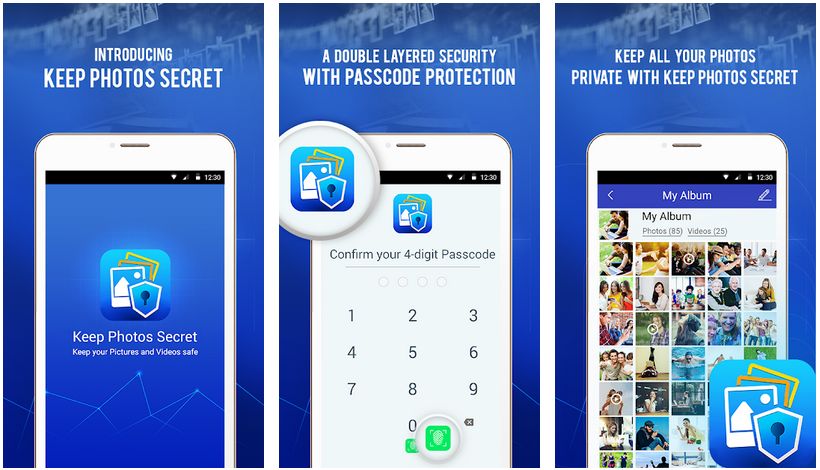 10 Best Apps to Hide Your Photos & Videos on Android Phone
