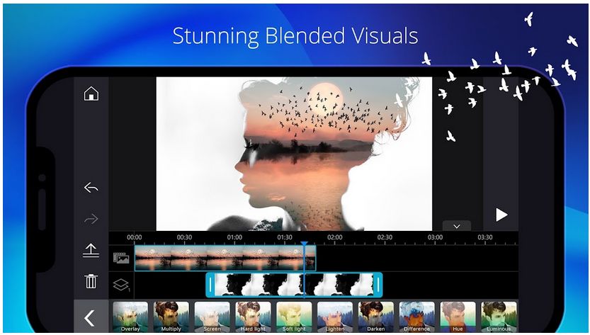 7 Top Rated Video Editing Apps for Android
