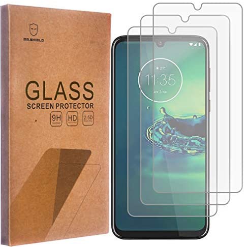 Moto G8 Best Cases & Tempered Screen Protectors