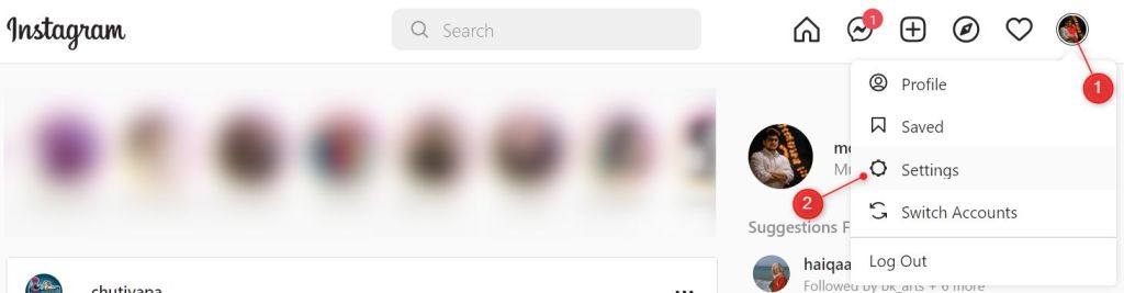 🟢 How To Hide Your Instagram Active Status?