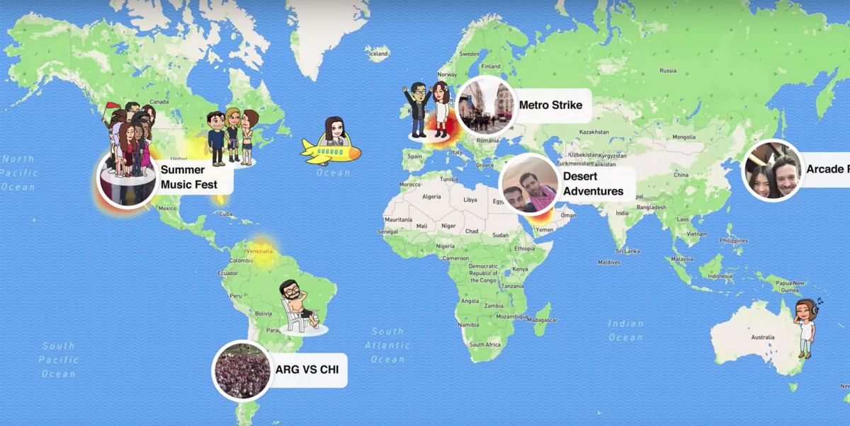 Secretly View Snapchat Stories Online without Login [Guide]