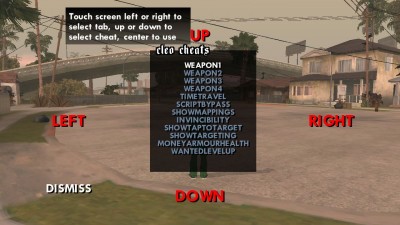 How to Install Cleo Mod Script to Cheat in GTA Android?