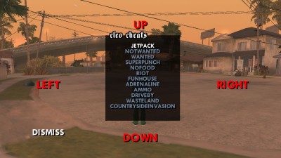 How to Install Cleo Mod Script to Cheat in GTA Android?