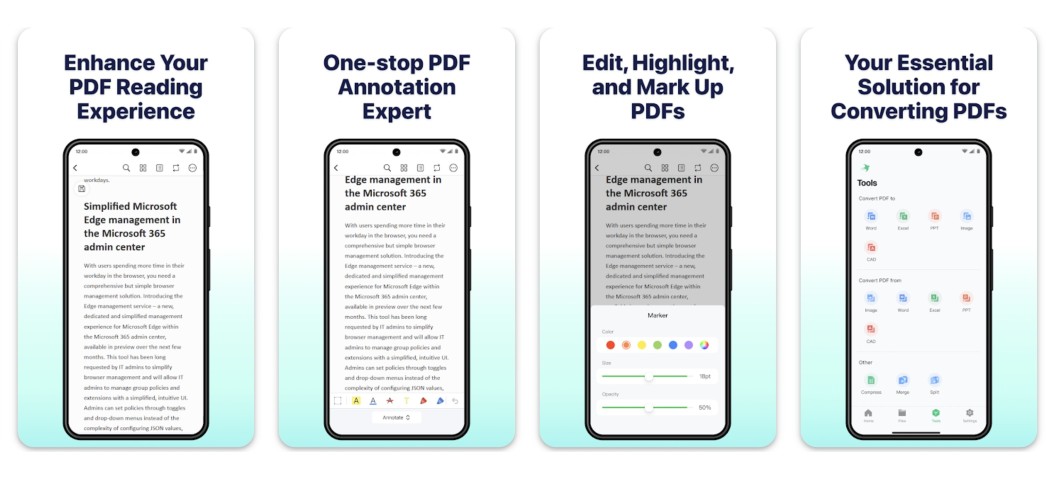 How To Convert PDF File to Word Doc with SwifDoo